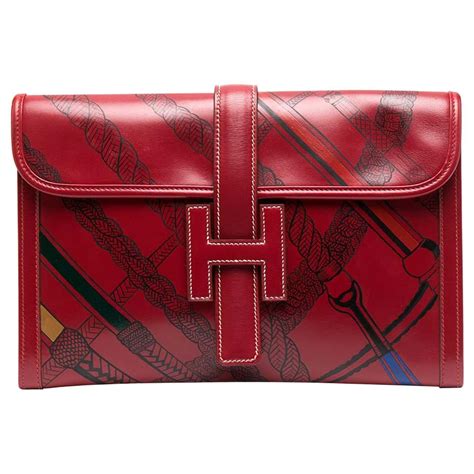 hermes jige clutch price.